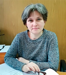 Персонал