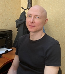 Персонал