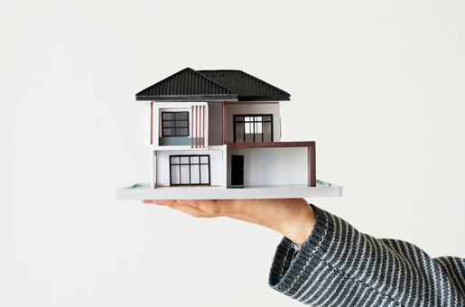 Юридическое оформление прав на недвижимость